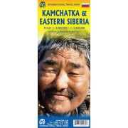 Kamtjatka och Östra Sibirien ITM